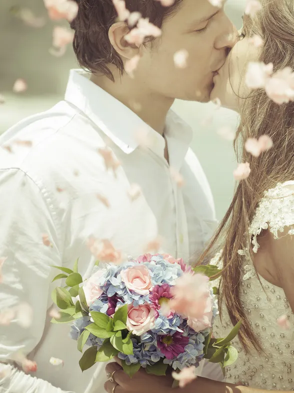 Los signos del zodiaco y el matrimonio