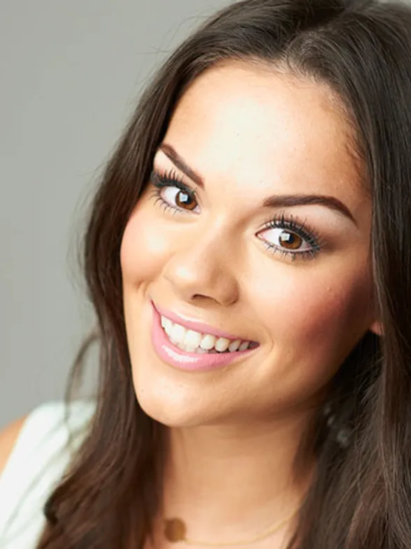 #InstaStarSF Of The Week With Beauty's Big Sister Daisie Smith