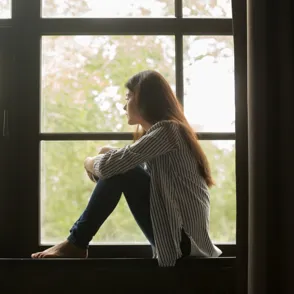 Aborto natural: posibles causas y síntomas
