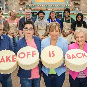 The Most Scandalous Great British Bake Off Moments