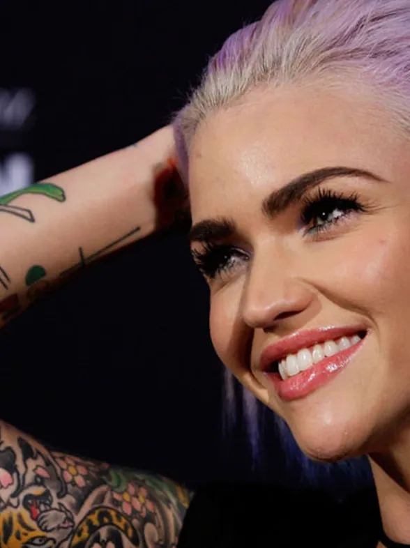 Test: ¿dónde deberías hacerte tu próximo tatuaje?