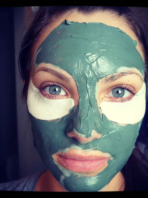 Multimasking ¡llena tu cara de mascarillas!