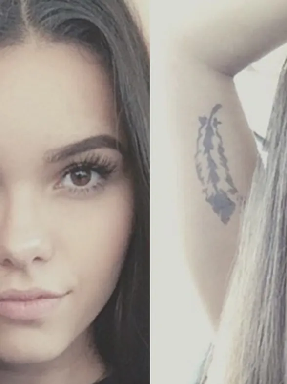 These Two-Week Tattoos Are A Commitment We Can Actually Make