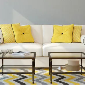 Test: ¿cuál es tu estilo decorativo?