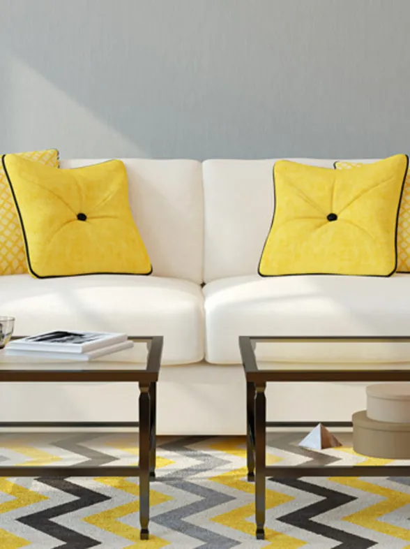 Test: ¿cuál es tu estilo decorativo?