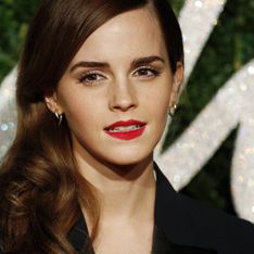 Emma Watson révèle son secret pour se remettre d'une rupture amoureuse