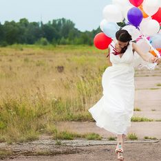 Bridezilla-Modus & Pinterest-Pannen: 7 Dinge, die bei der Hochzeitsplanung IMMER nerven