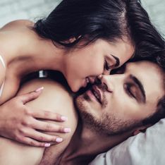 ¡Sube la temperatura! Guía para hacer masajes eróticos a tu pareja