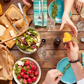 Dieta Harcombe: come mejor y, sobre todo, ¡lo que quieras!