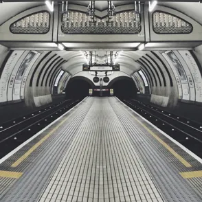 Elderly Lady Stands Up To Slut-Shamer On Tube And Becomes Our New Favourite Person