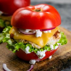 Die Low carb Sensation des Sommers: Tomami-Burger erobert die Herzen der Fast Food Fans