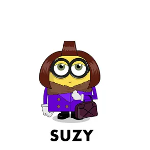 Los Minions del mundo fashion