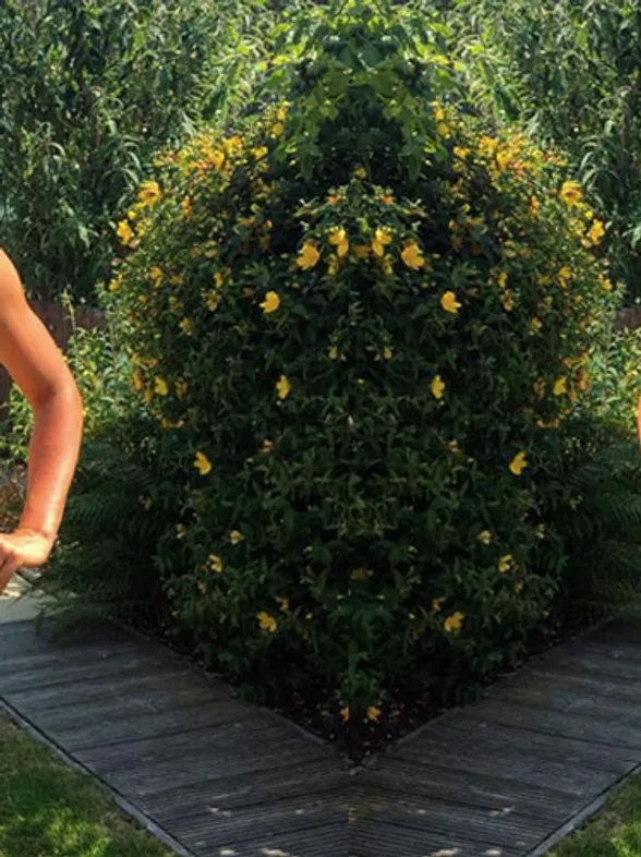 Blogger & Body Builder Hayley Madigan Talks Fitness, Food & Finding Her Body Confidence