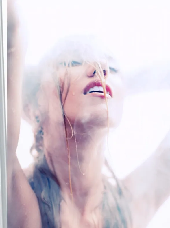 Sex in der Dusche: Die 10 besten Stellungen & Tipps