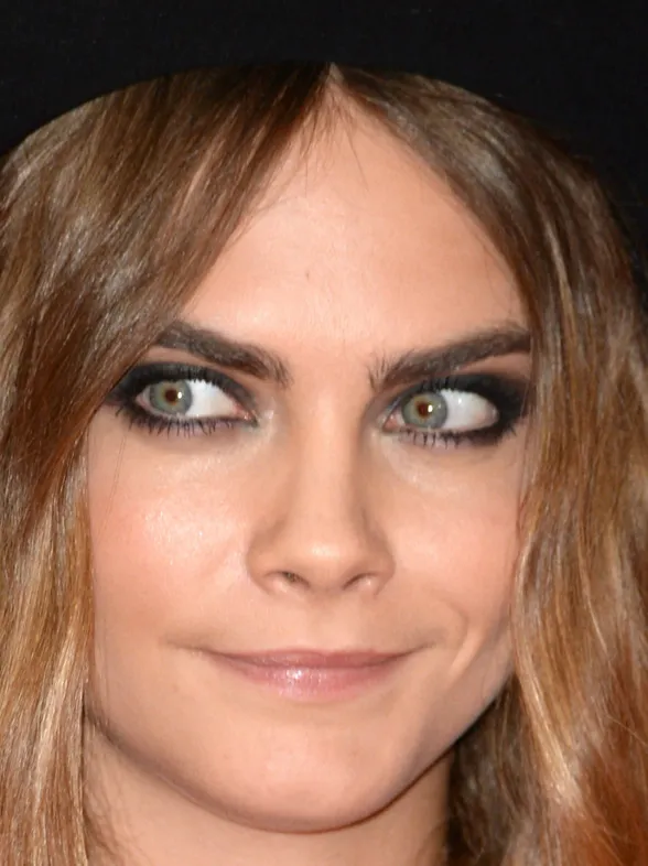 Extensiones de cejas, todo lo que debes saber sobre ellas
