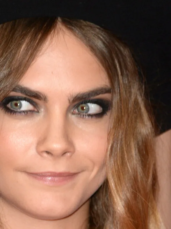 Extensiones de cejas, todo lo que debes saber sobre ellas