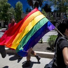 Au Mexique, la voie s’ouvre pour l'adoption des couples homosexuels