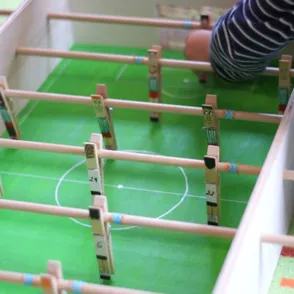 ¡Adiós al aburrimiento! 5 ideas DIY para hacer junto con tus hijos