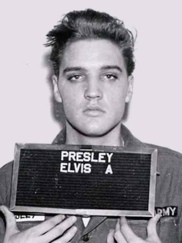 ¡Con las manos en la masa! Las fichas policiales de las celebrities
