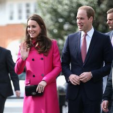 Les vacances en famille de Kate Middleton et du prince William