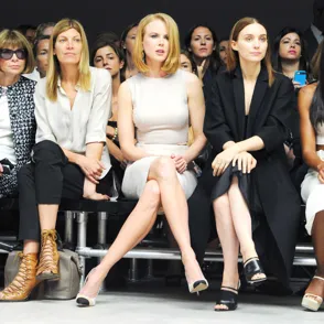 Cómo vestir si acudes a MBFWM este año