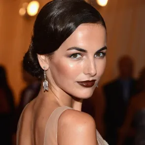 Las 10 tendencias de maquillaje del próximo otoño