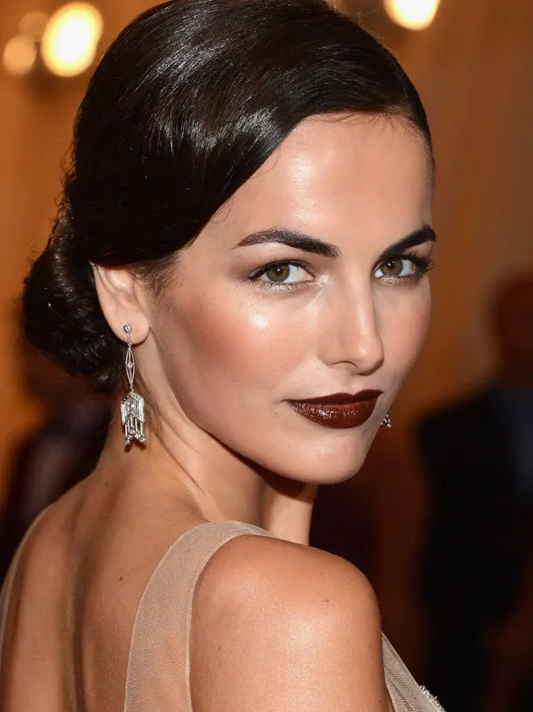 Las 10 tendencias de maquillaje del próximo otoño