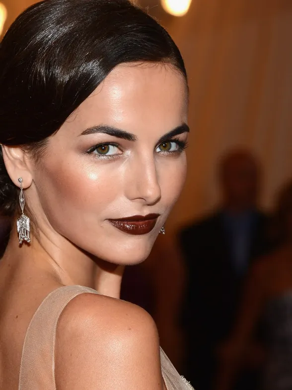 Las 10 tendencias de maquillaje del próximo otoño