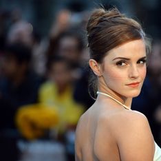 Emma Watson dans la Belle et la Bête, voilà ce que ça pourrait donner