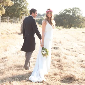 5 trucos infalibles para salir bien en las fotos de tu boda
