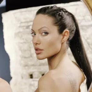 ¿Cómo conseguir el rostro "perfecto"? Prueba a combinar los rasgos de las celebrities