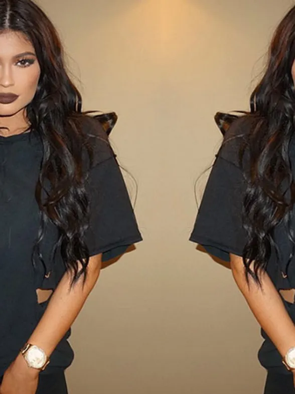 Kylie Jenner's Launching A New Lip Range! 10 Times She Gave Us Major Makeup Goals