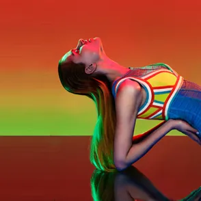 Las gordas y las lesbianas no pueden llevar vestidos de Hervé Leger
