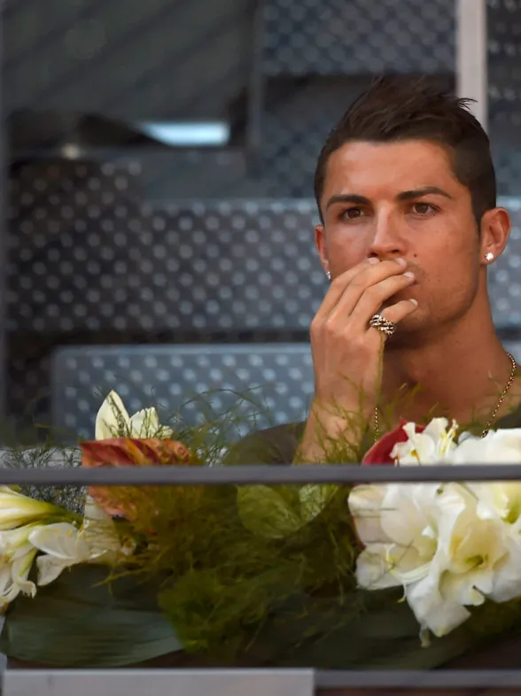La nueva casita de Cristiano Ronaldo en la Torre Trump