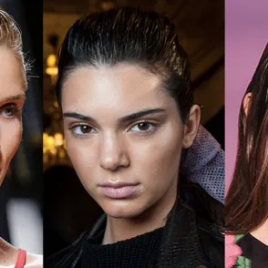 The Hottest Makeup Trends For Spring Summer 2015