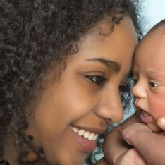 Os cuidados com o bebê no primeiro mês de vida