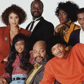 Antes y después: así son ahora los míticos actores de El príncipe de Bel Air