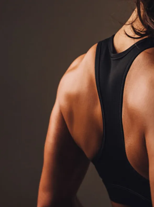 Electrofitness: 20 minutos a la semana para ponerse en forma
