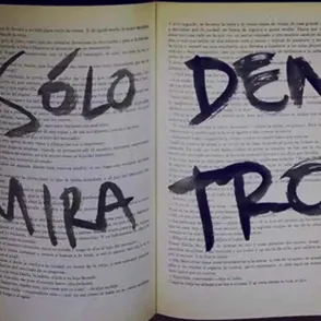 Jorge de Maldita Nerea: "Estamos en una sociedad en la que es más importante tener que ser"