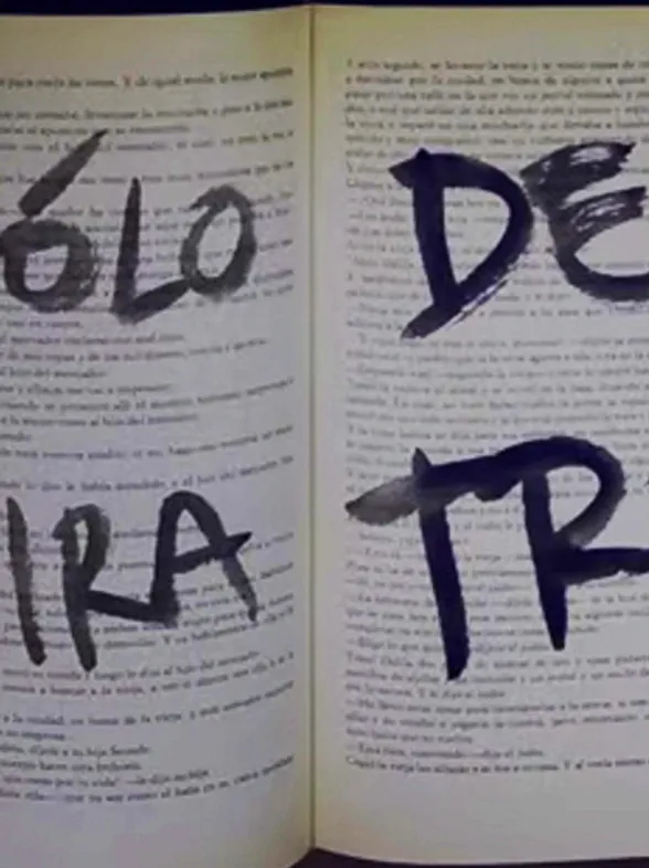 Jorge de Maldita Nerea: "Estamos en una sociedad en la que es más importante tener que ser"