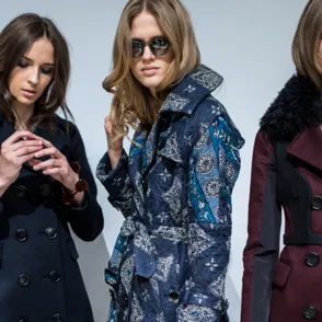 Tendencias de moda otoño-invierno 2015/16