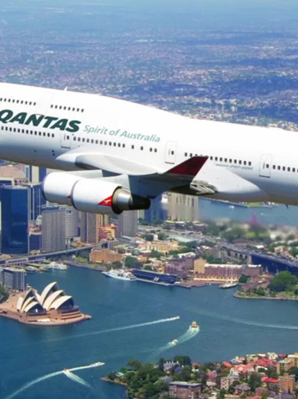 Las aerolíneas más lujosas del mundo