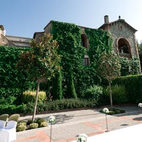 Cómo escoger el lugar de celebración de tu boda