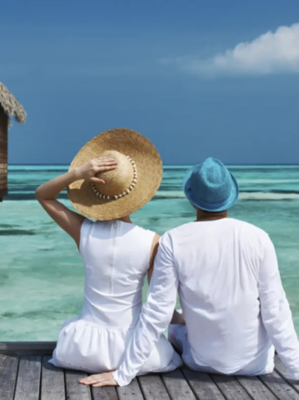 Imprescindibles en la maleta si viajas a un lugar exótico