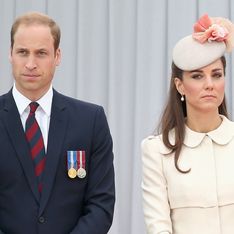 Le pacte secret de Kate Middleton et du prince William