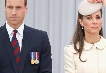 Le pacte secret de Kate Middleton et du prince William