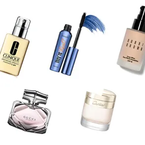 #TreatYoSelf Haul: Beauty, Fashion And Everything In Between