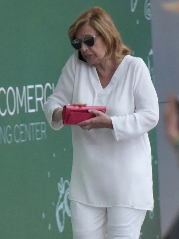 Fallece Leli, la hermana pequeña de María Teresa Campos