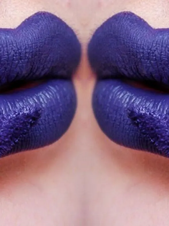 Harry Potter Fans Are Flipping Out Over These New Lipsticks