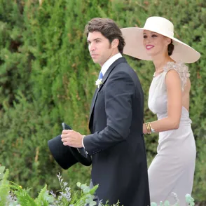 Eva González y Cayetano Rivera... ¡se casan!